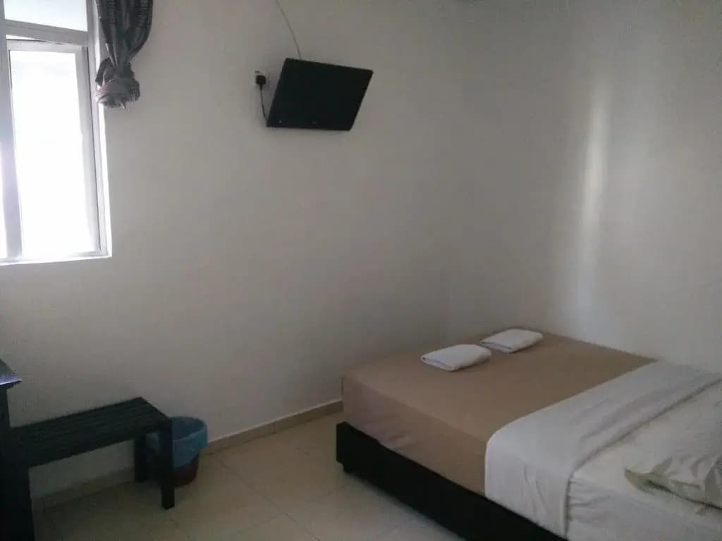 Hotel Al Nur - photo 3