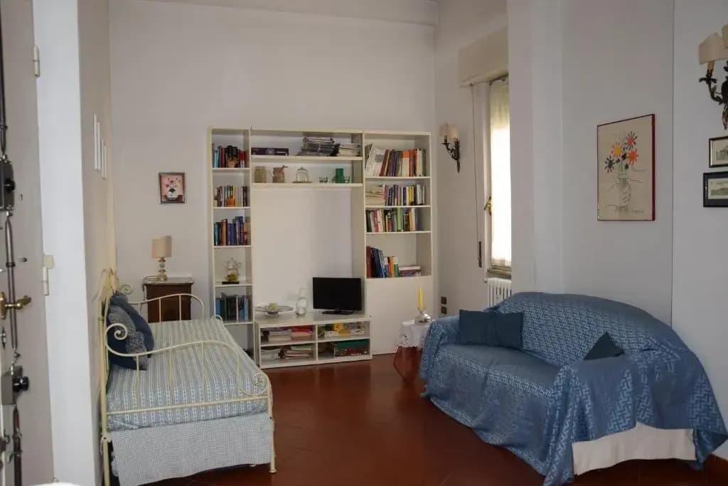 Terrazza in borgo San Jacopo - photo 4