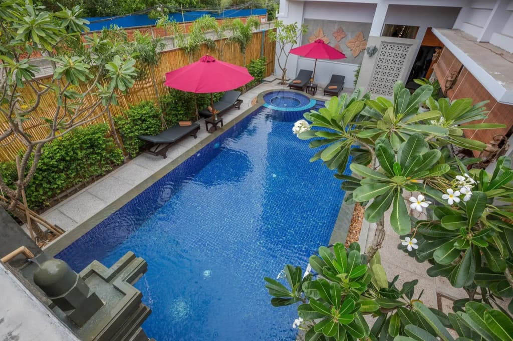 Silver Palms Residence - photo 20