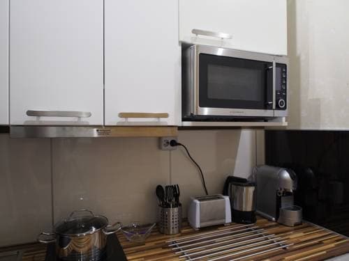 Danube Apartments - photo 15