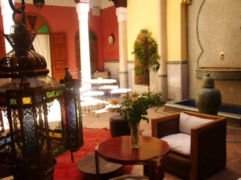 Dar Taliwint - photo 2