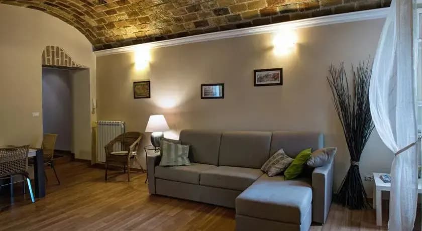 Via Veneto Luxury Suites - photo 7