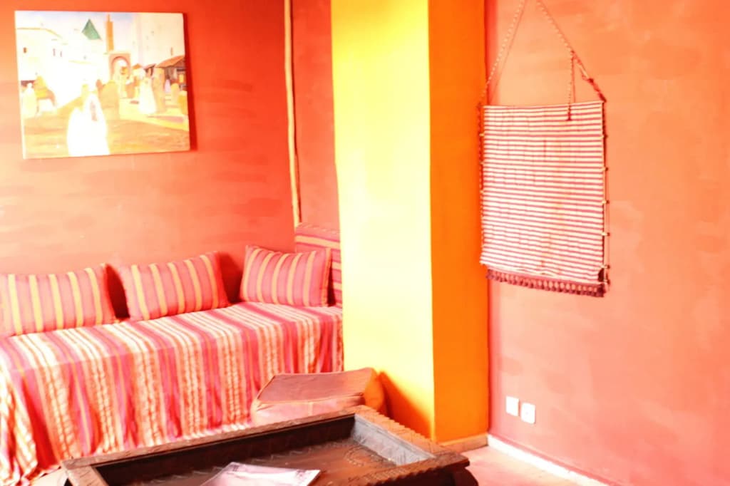 Riad Al Nour - photo 14