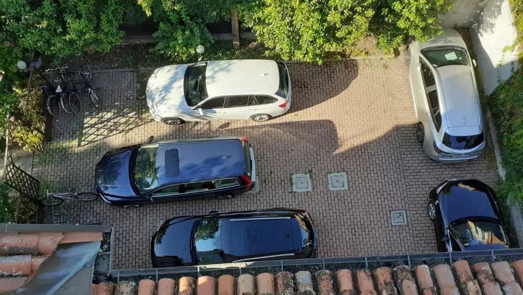 Hotel Villa Delle Palme - photo 17