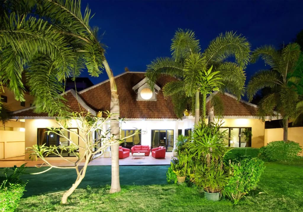 Magic Villa Pattaya - photo 18
