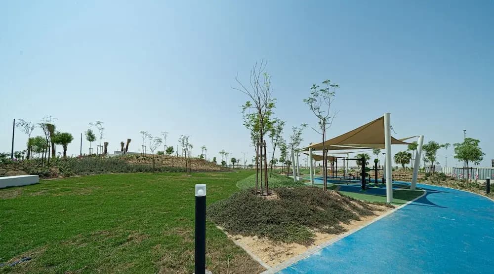 Viridis Living Chic and Spacious 1BR - photo 6