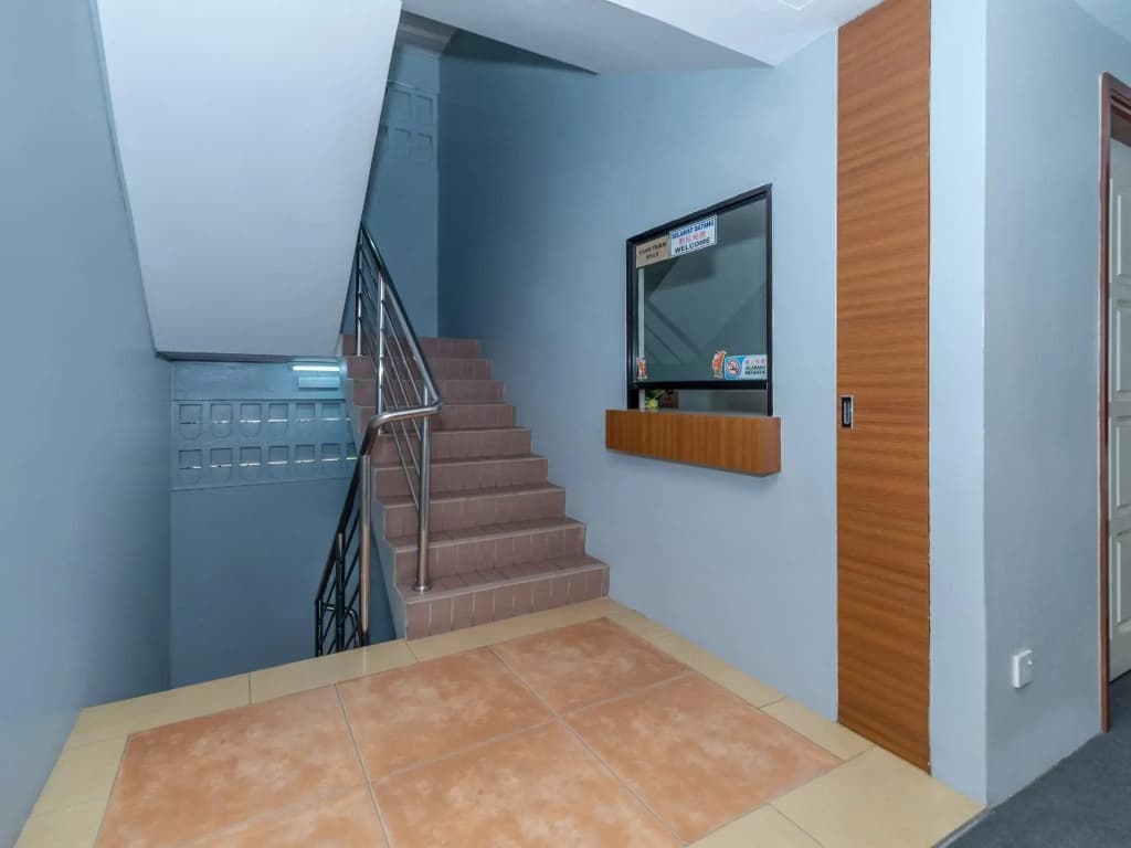 Capital O 89538 Ocean Hotel - photo 12