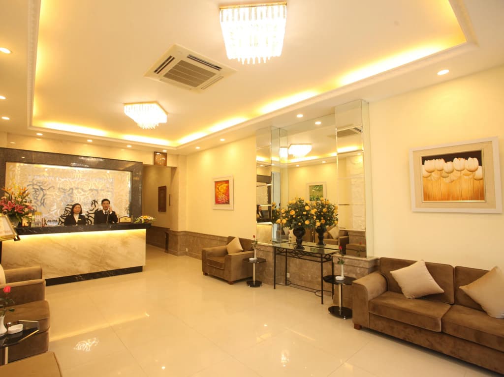 The Flower Boutique Hotel & Travel - main photo