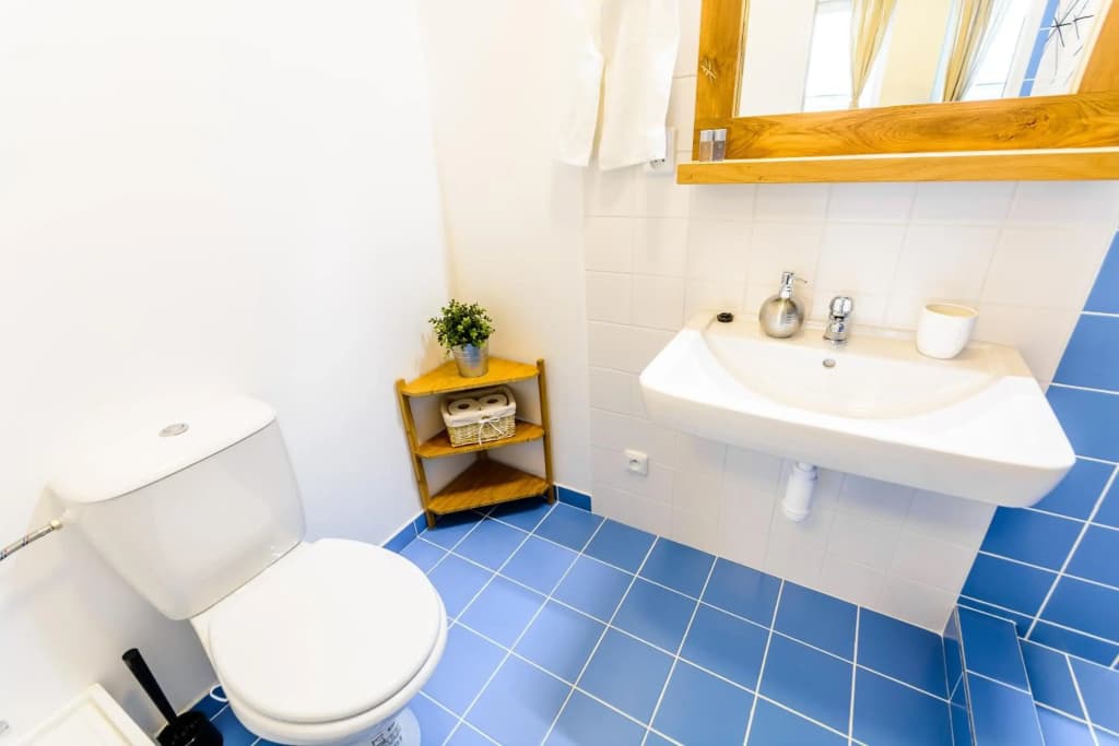 Zizkov Cosy Studio Apartments - photo 37