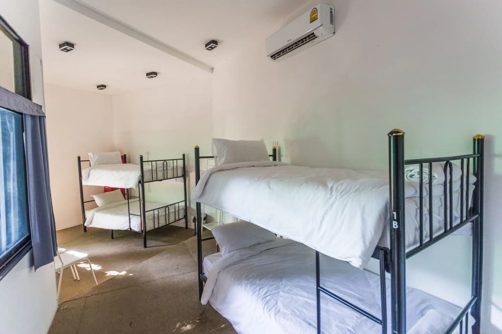 Paradise Beach Backpackers Hostel - main photo