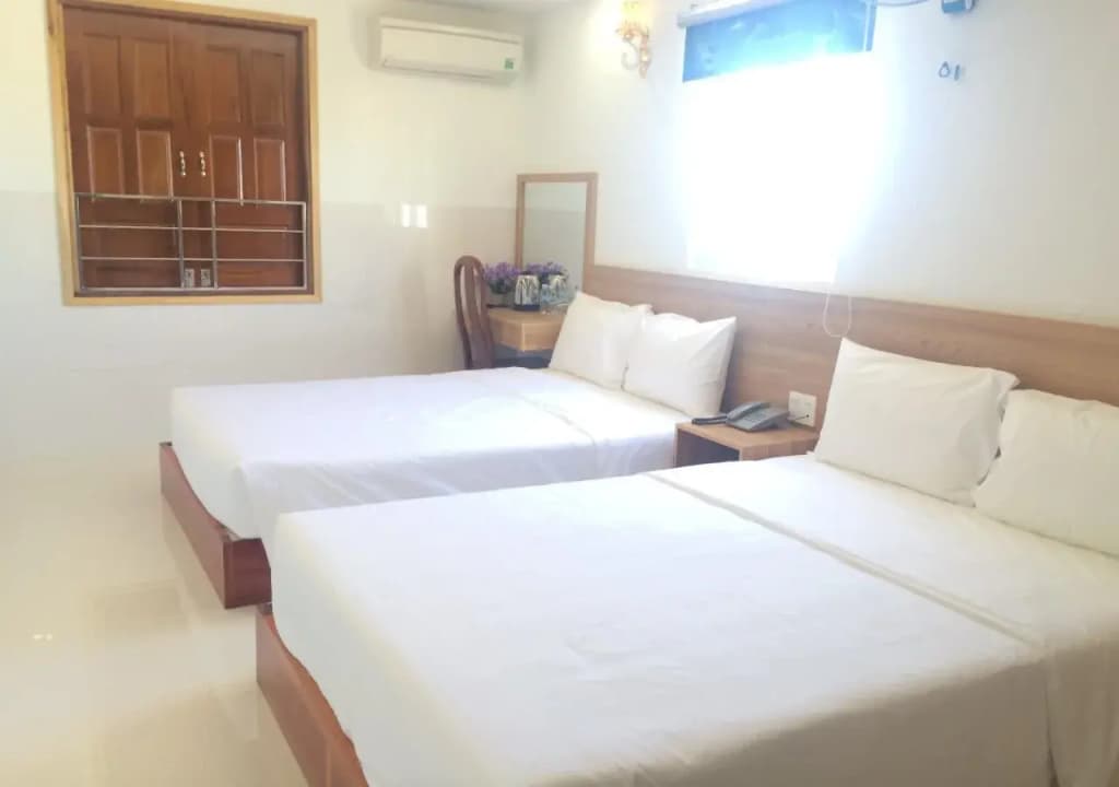 An Vien Apartmnet Nha Trang - photo 4