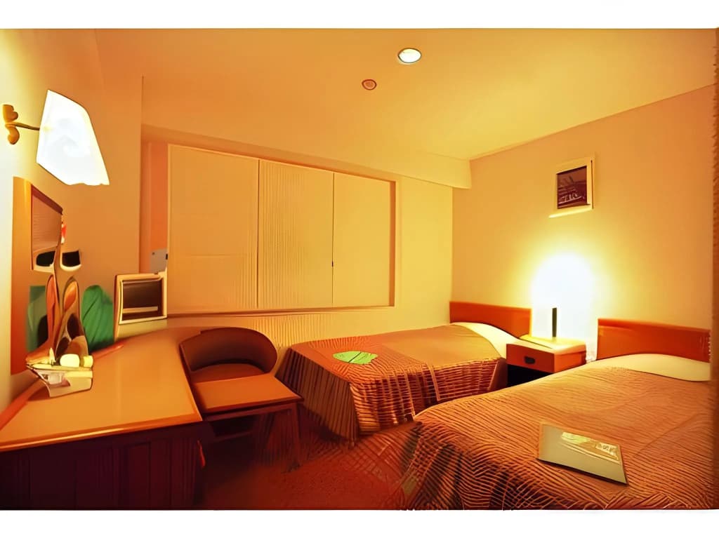 Mizue Dai-ichi Hotel - photo 5