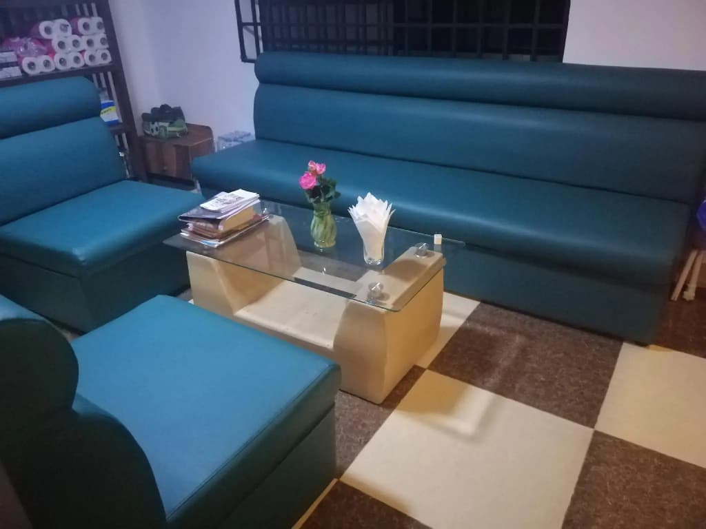 IndoPak Villa - photo 2