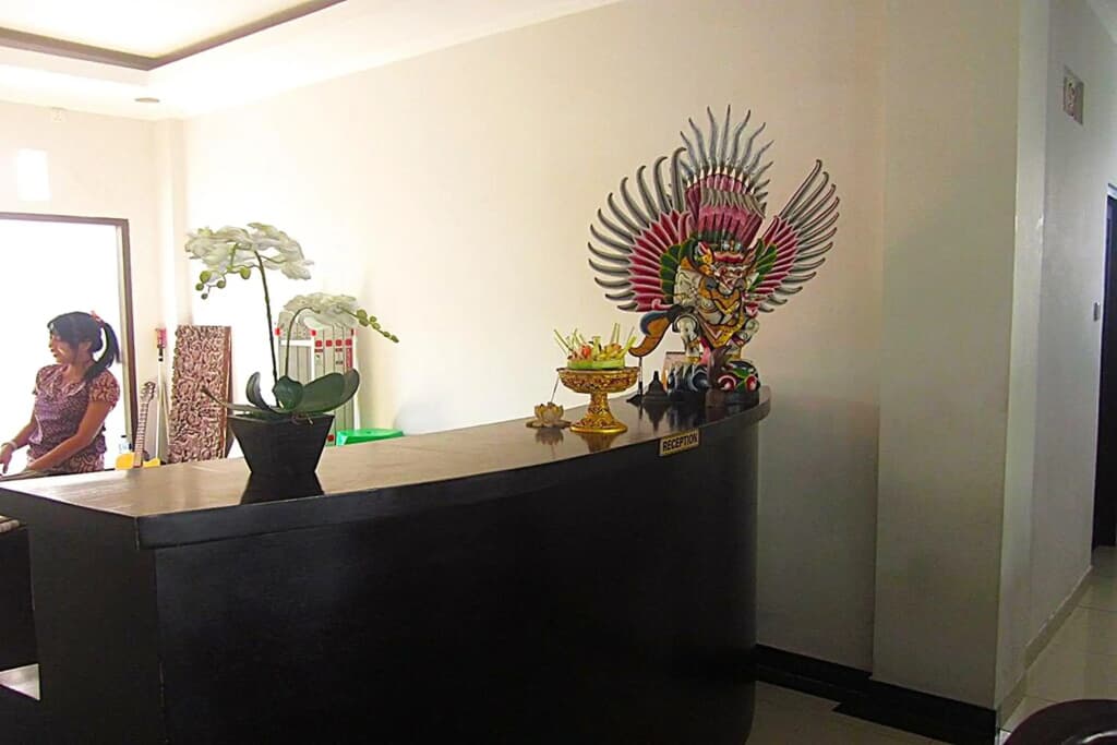 Hotel Warta Dua - photo 2