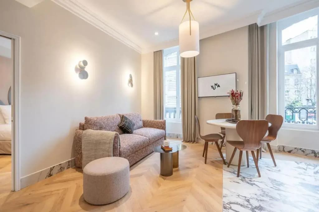 Yuna Saint-Germain-des-Prés - Serviced Apartments - photo 3