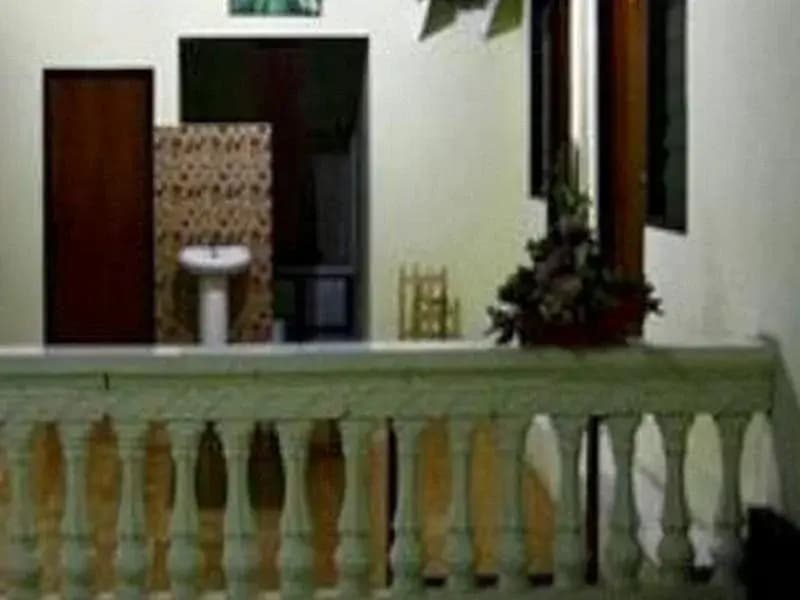 Frangipani Guest House - photo 2