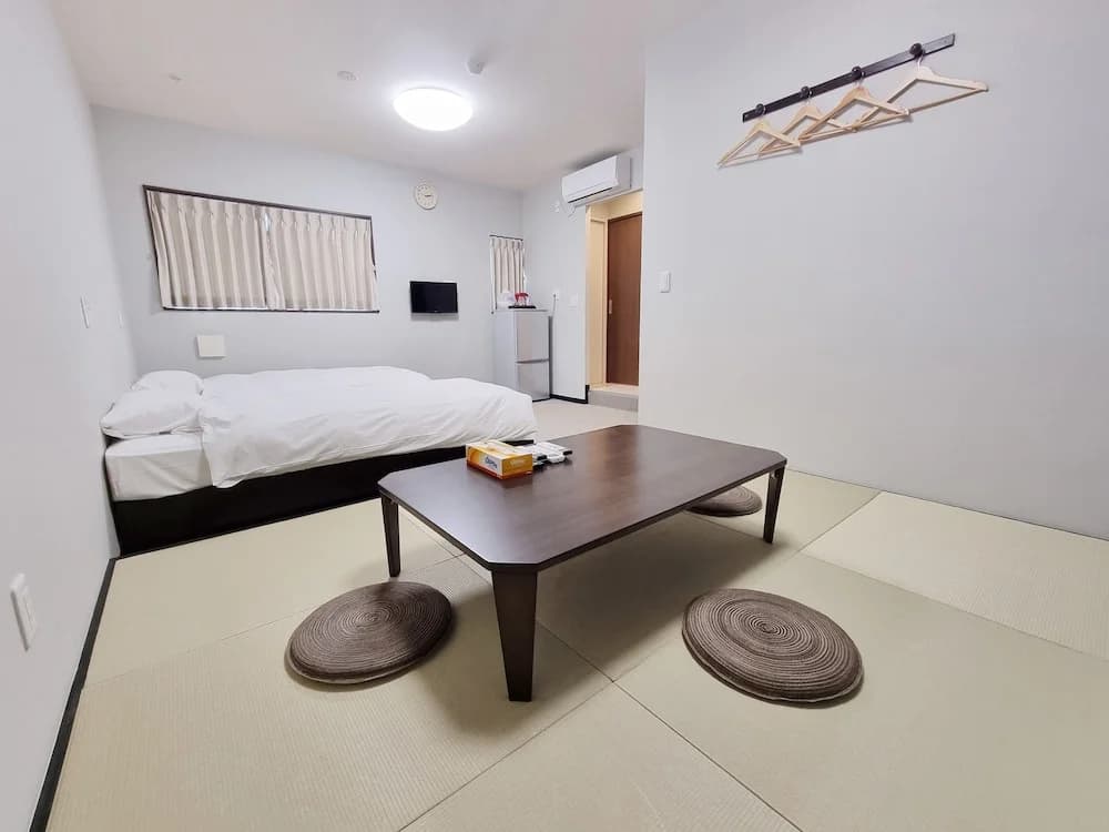 Kyu Kyu Hotel - photo 5