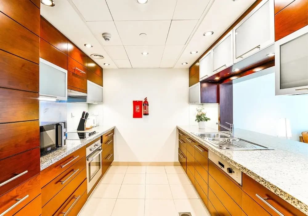 Mayfair - Ease by Emaar Two Bedroom - photo 14