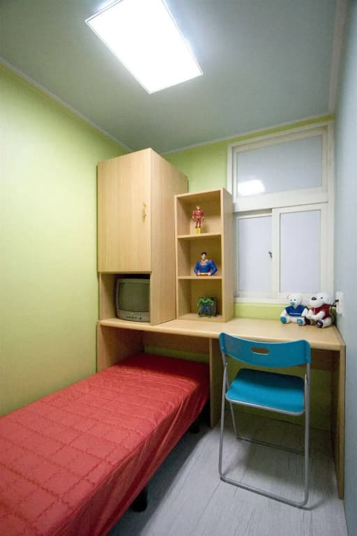 H Residence - photo 2