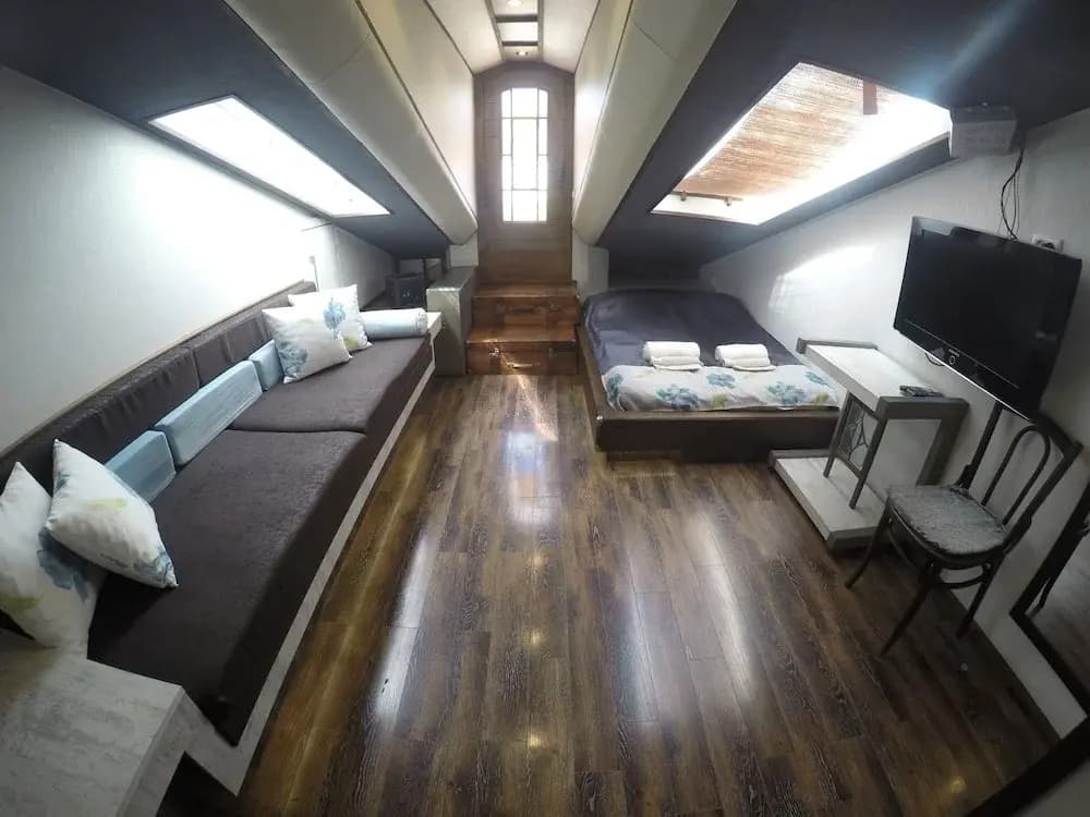 Hotel Imaginarium - photo 3