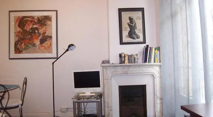 Appartement Fricéro - photo 5
