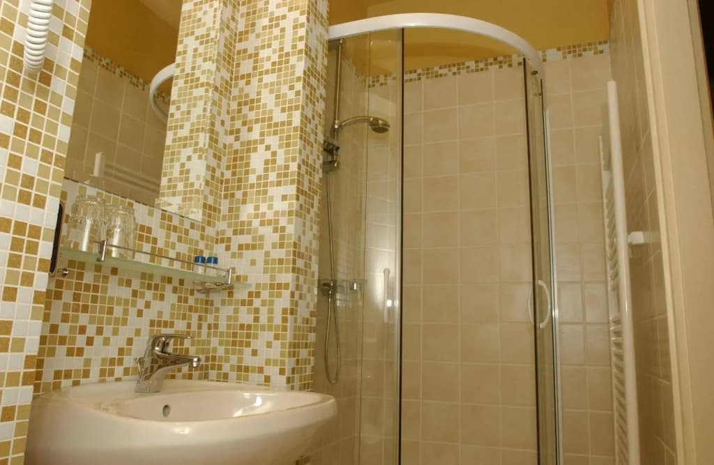 Alfa Art Hotel - photo 9