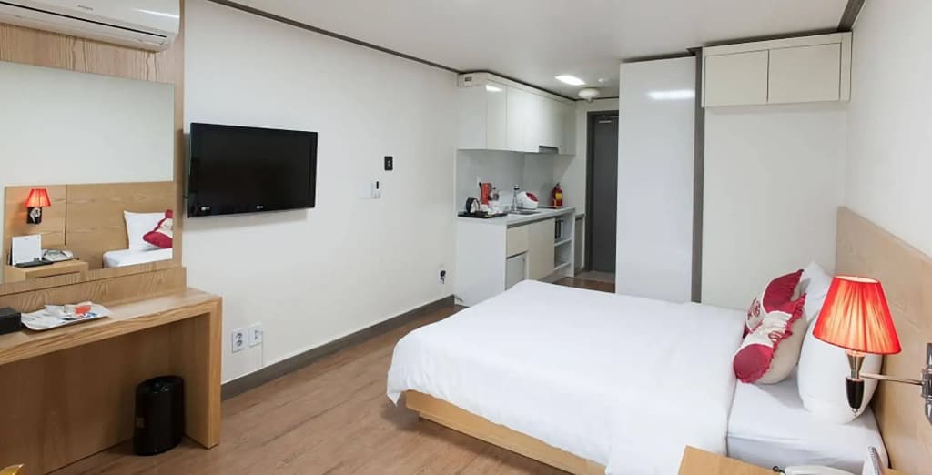 Benikea the M Hotel - photo 5