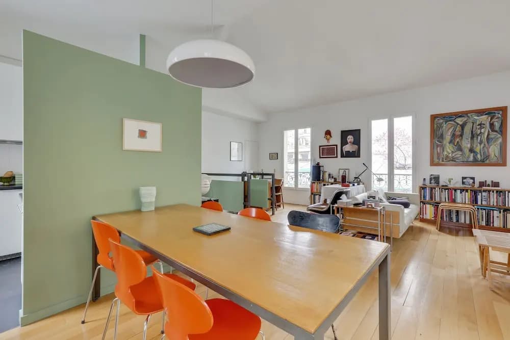 Design architect apartment by Weekome - photo 9