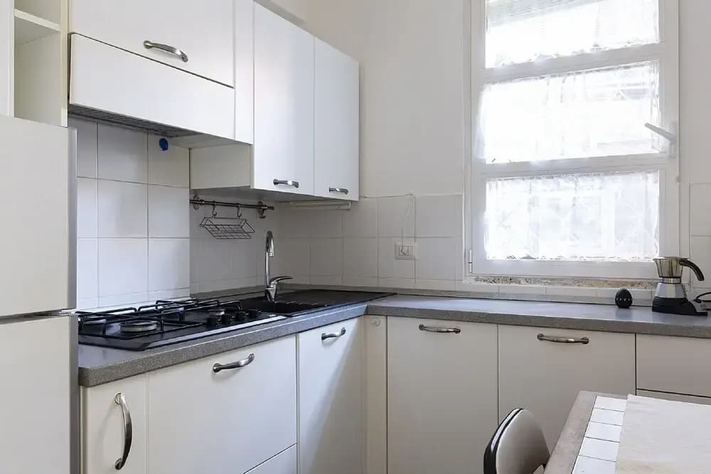 Emma's Apartment Saint Peter Prati - photo 17