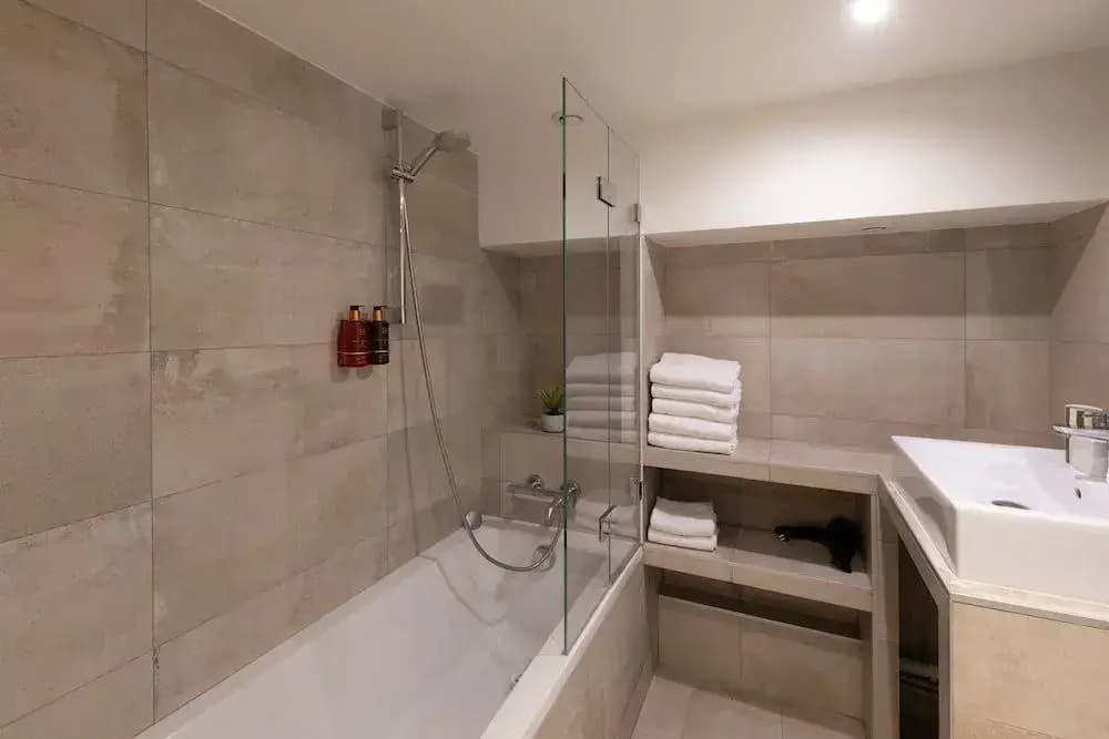Edgar Suites Paris Richelieu 2 - photo 9