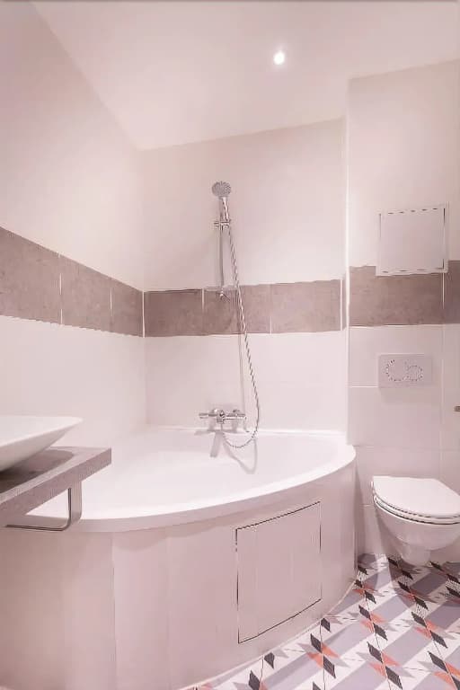 Hôtel Jenner - photo 9