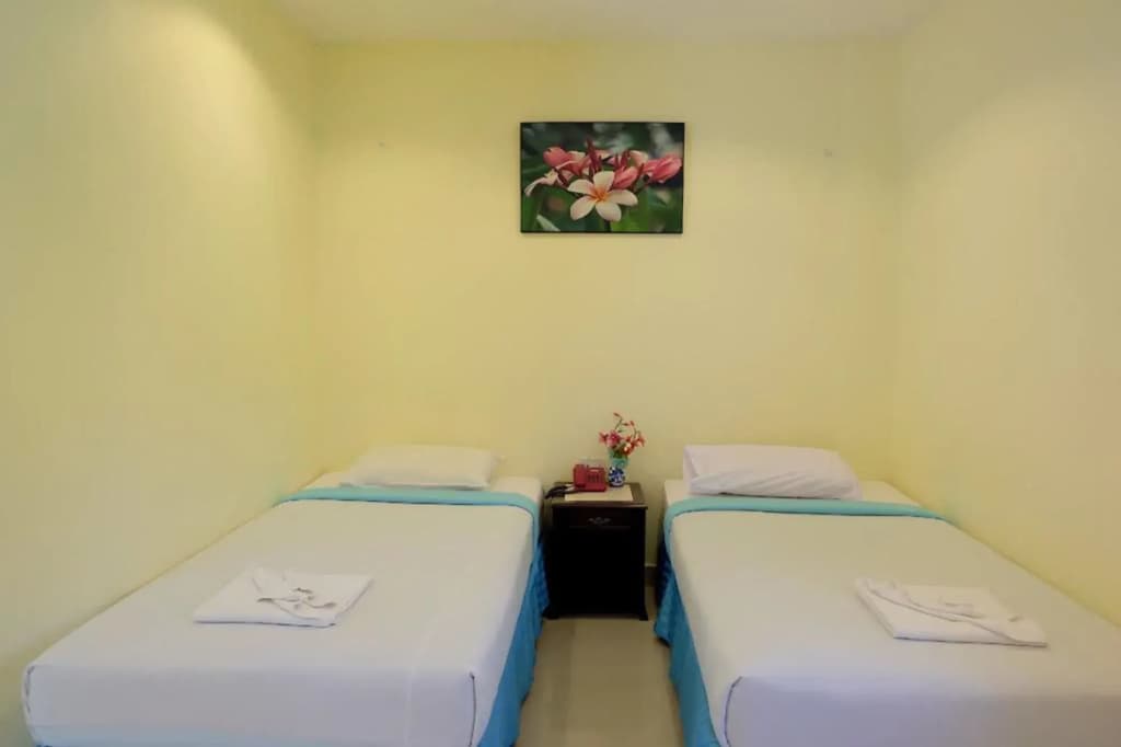 Krabi Marina Seaview - photo 5