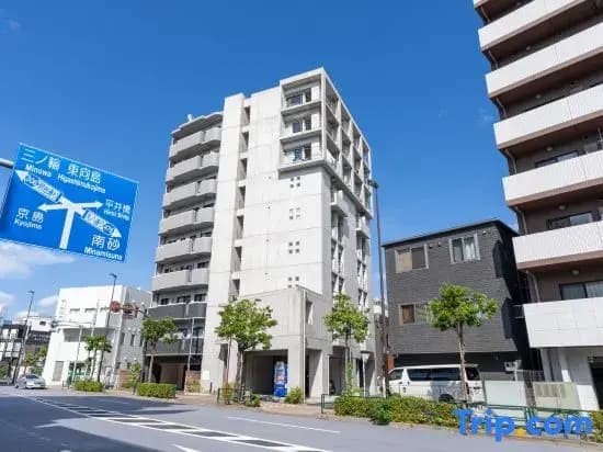 Stayloop Skytree - photo 27
