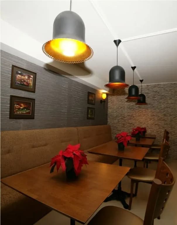 Basilon Hotel - photo 17