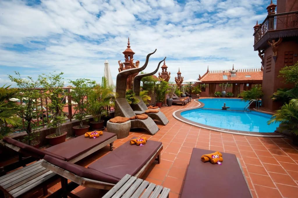 Okay 1 Villa - photo 17