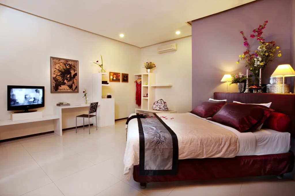 Casa Artista By Villa Kresna - photo 5