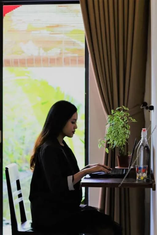 Bo & Miu Homestay - photo 16