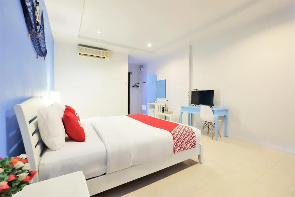 March Samui Resort - photo 40