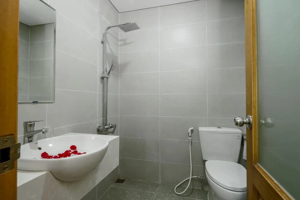 Anh Villa Hotel - photo 17