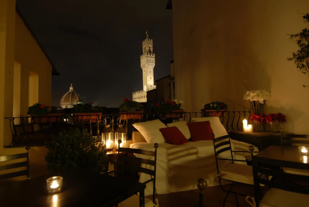 Hotel degli Orafi - photo 18