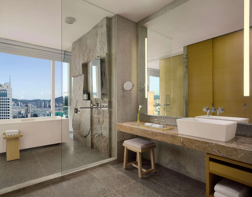 Park Hyatt Seoul - photo 24