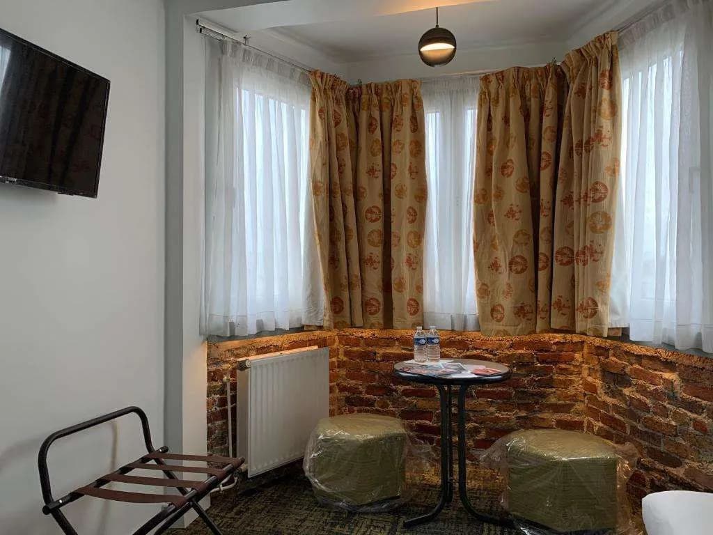 Hôtel Picardy - photo 25