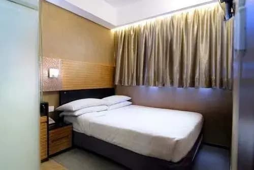 Hotel 36 - photo 5