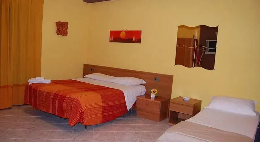 Al Ciak B&b - photo 4