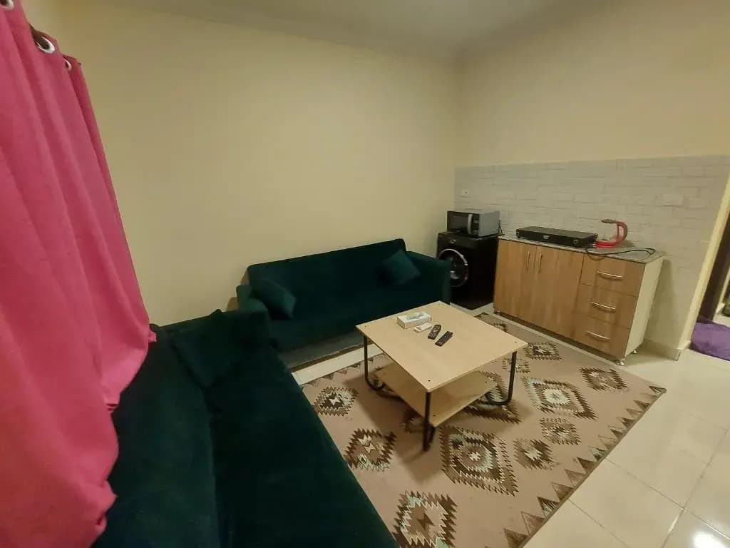 Smile Apartment - photo 3