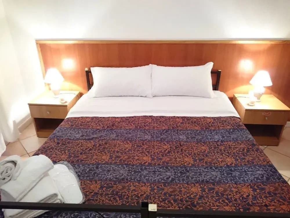 Uniq Guesthouse - photo 14