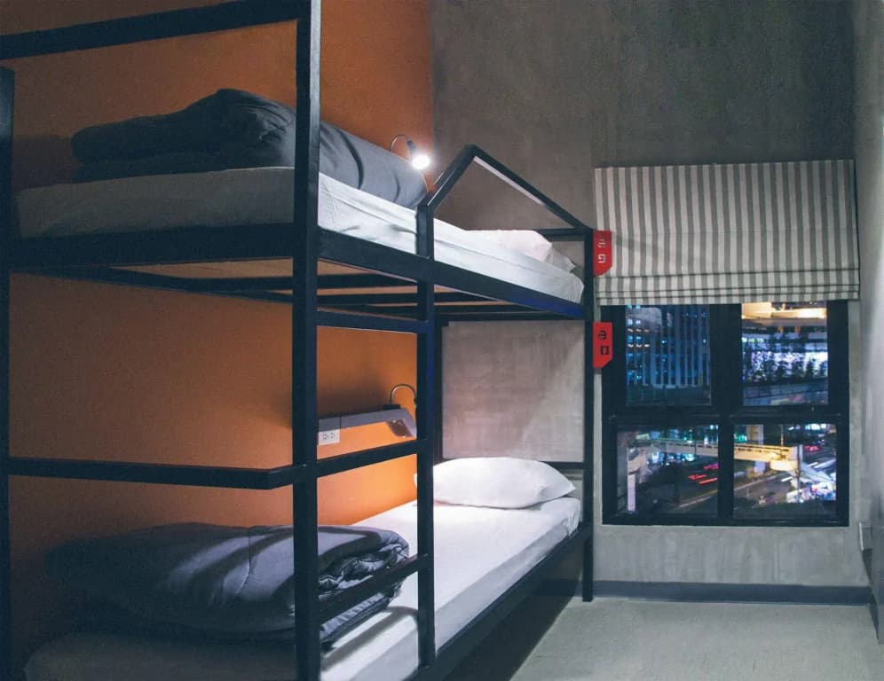 A7 Hidden Hostel - photo 2