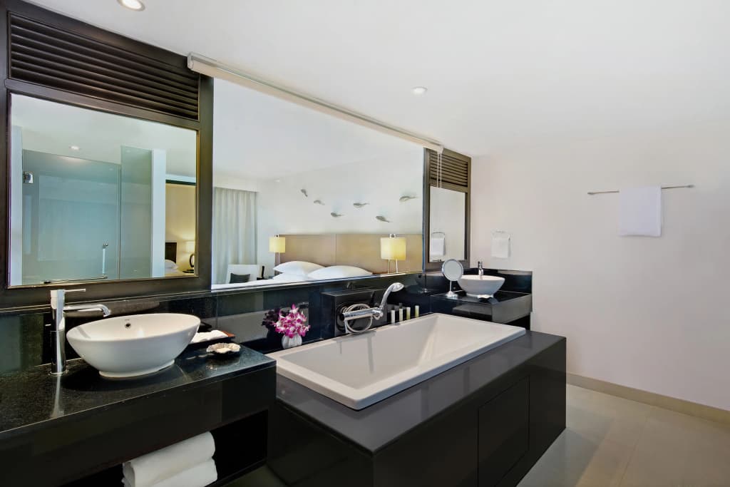 Hyatt Regency Phuket Resort - photo 9