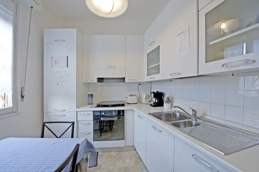 Chiesarossa Holiday Home - Ideal for Families - photo 6