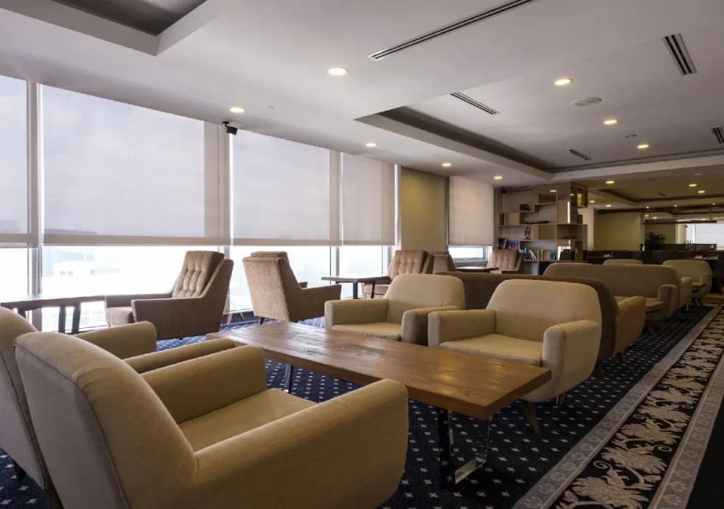 The Boulevard - A St Giles Hotel - photo 11